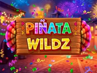 Pinata Wildz thumbnail