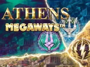 Athens MegaWays thumbnail