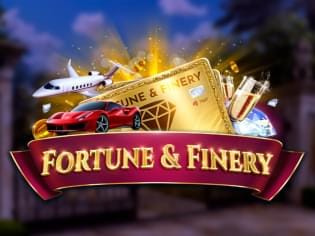 Fortune & Finery thumbnail