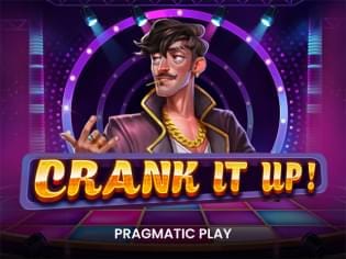 Crank It Up thumbnail