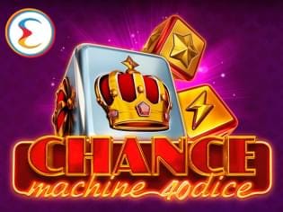 Chance Machine 40 Dice thumbnail