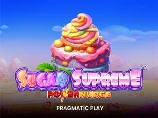 Sugar Supreme Powernudge thumbnail