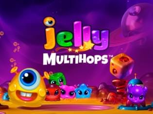 Jelly Multihops thumbnail