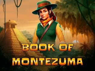Book of Montezuma thumbnail