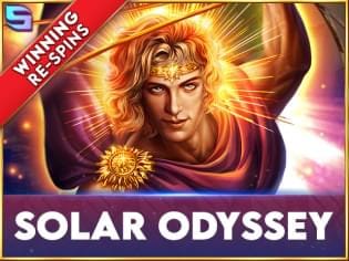 Solar Odyssey thumbnail