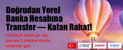 Hızlı Çekim ve Güvenli Oyun