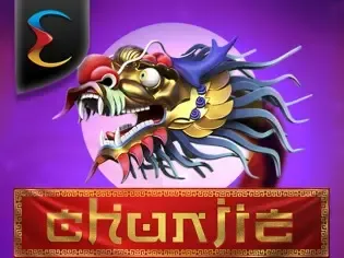 Chunjie game poster