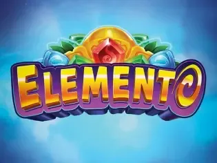 Elemento game poster