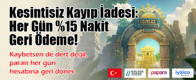 Ganobet ile Kazanmaya Başlayın